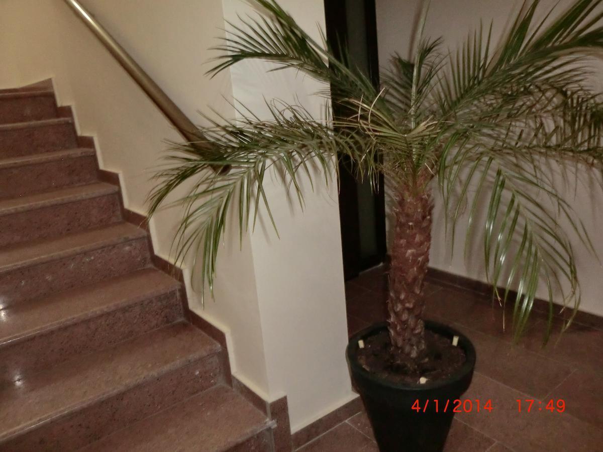 Hotel Enchevi キルコヴォ エクステリア 写真