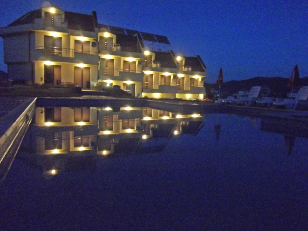 Hotel Enchevi キルコヴォ エクステリア 写真