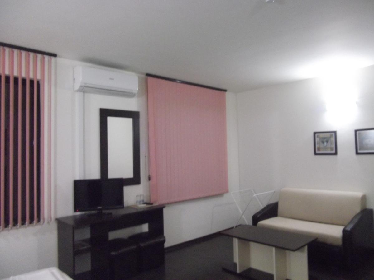 Hotel Enchevi キルコヴォ エクステリア 写真