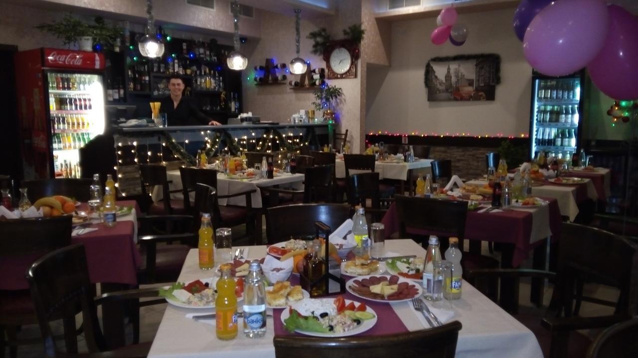 Hotel Enchevi キルコヴォ 部屋 写真